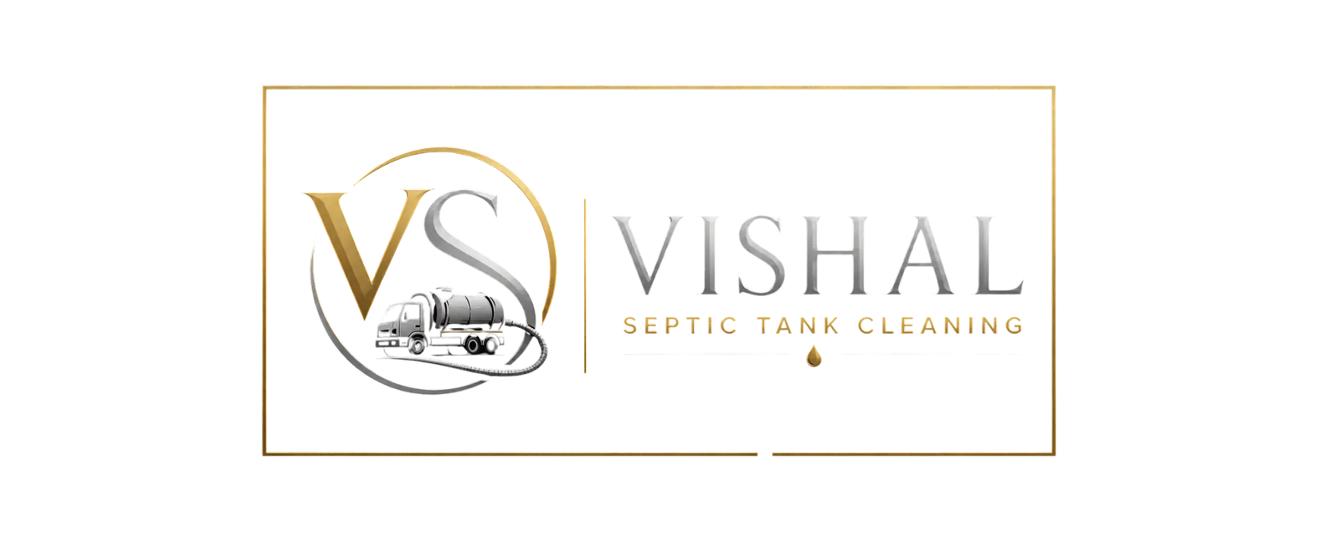 Vishal Septic Tank Cleaning